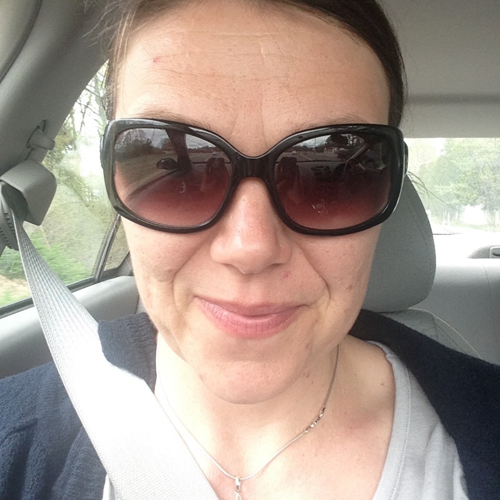 Meet your Posher, Kirsten
